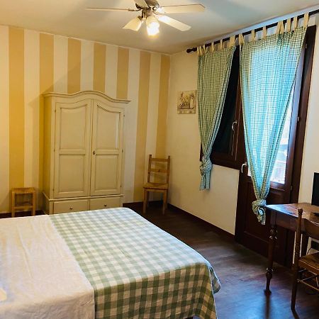 B&B Al Ponte Padova Eksteriør bilde