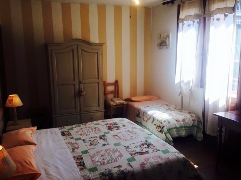 B&B Al Ponte Padova Rom bilde