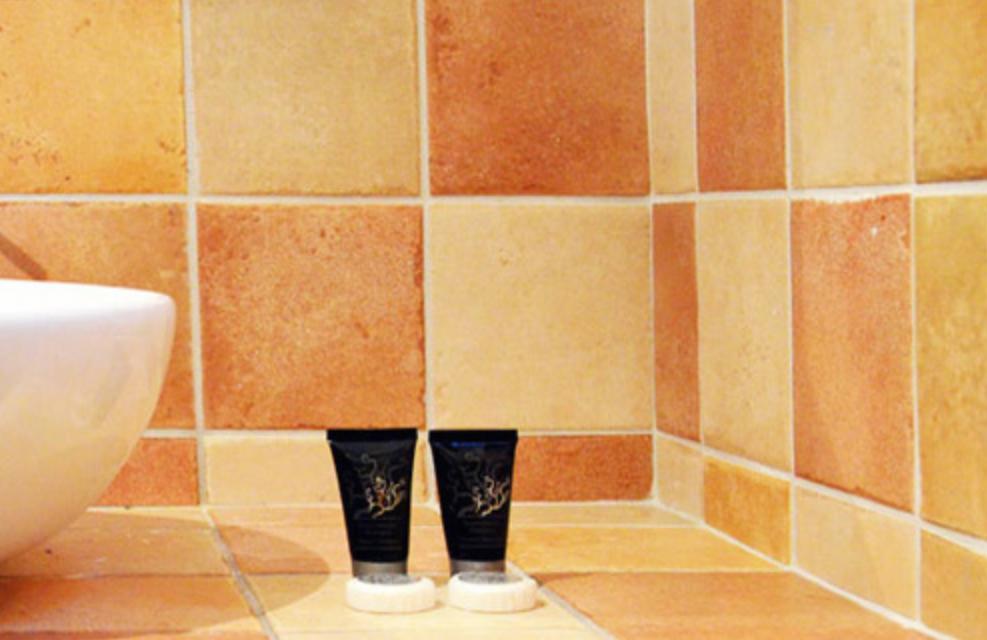 B&B Al Ponte Padova Rom bilde
