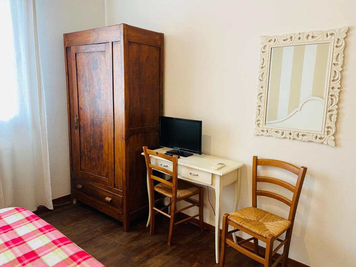 B&B Al Ponte Padova Eksteriør bilde