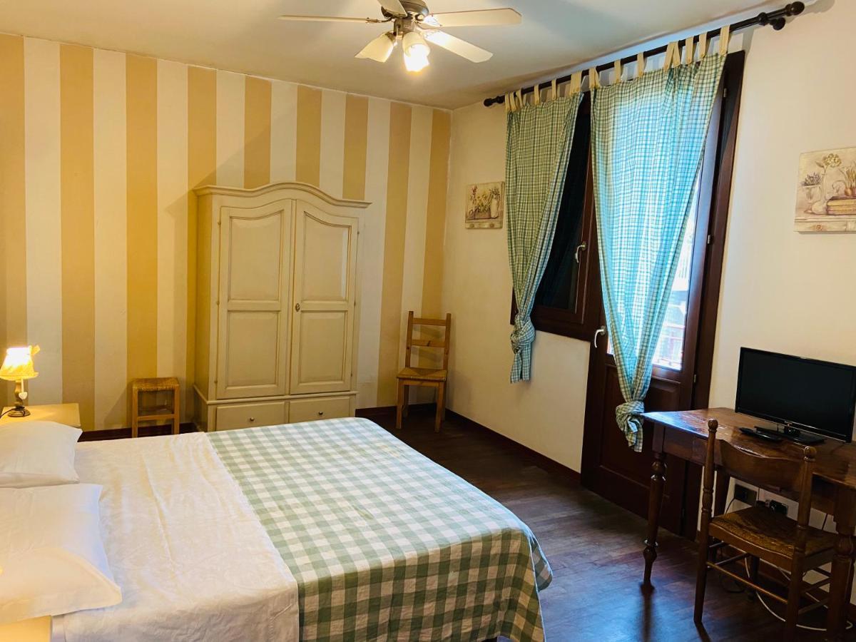B&B Al Ponte Padova Eksteriør bilde