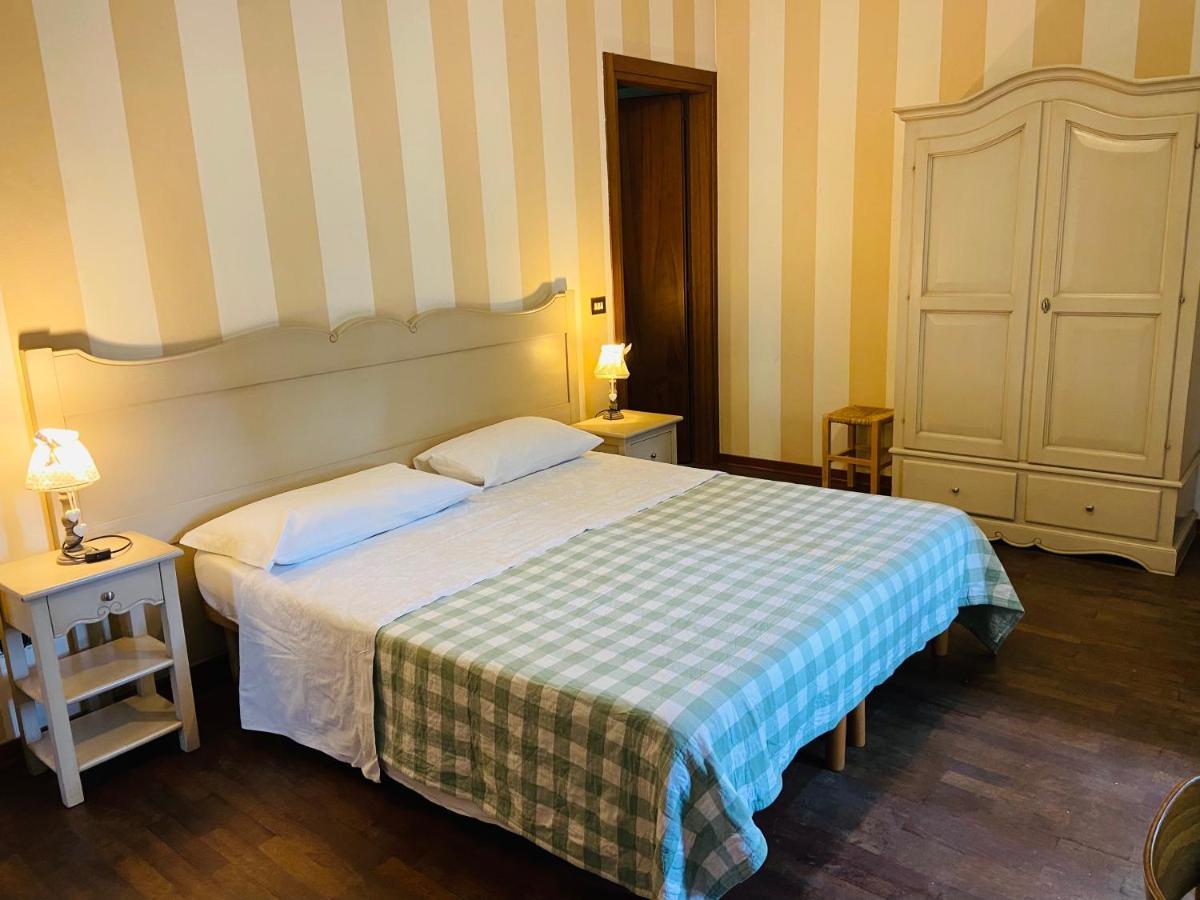 B&B Al Ponte Padova Eksteriør bilde