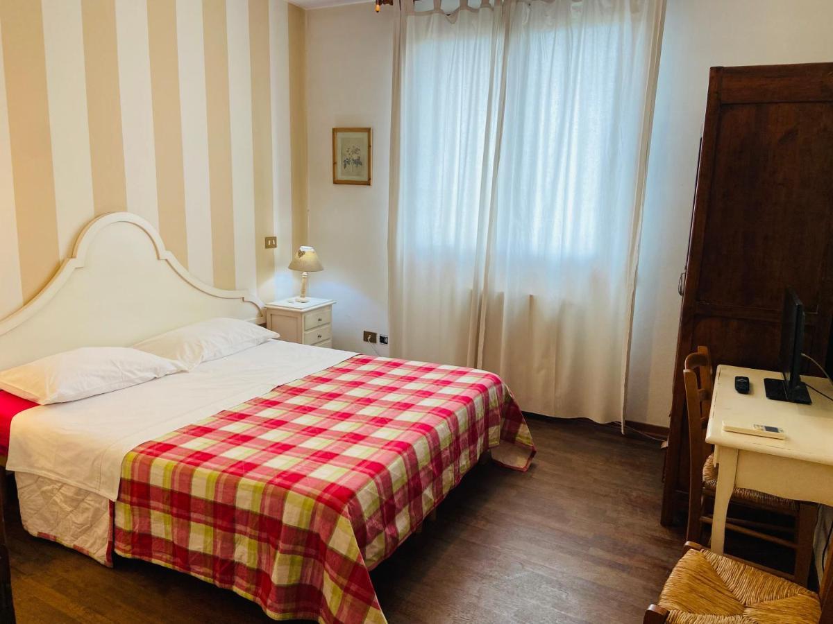 B&B Al Ponte Padova Eksteriør bilde