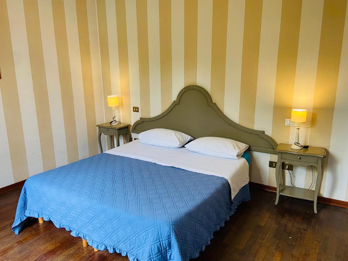 B&B Al Ponte Padova Eksteriør bilde