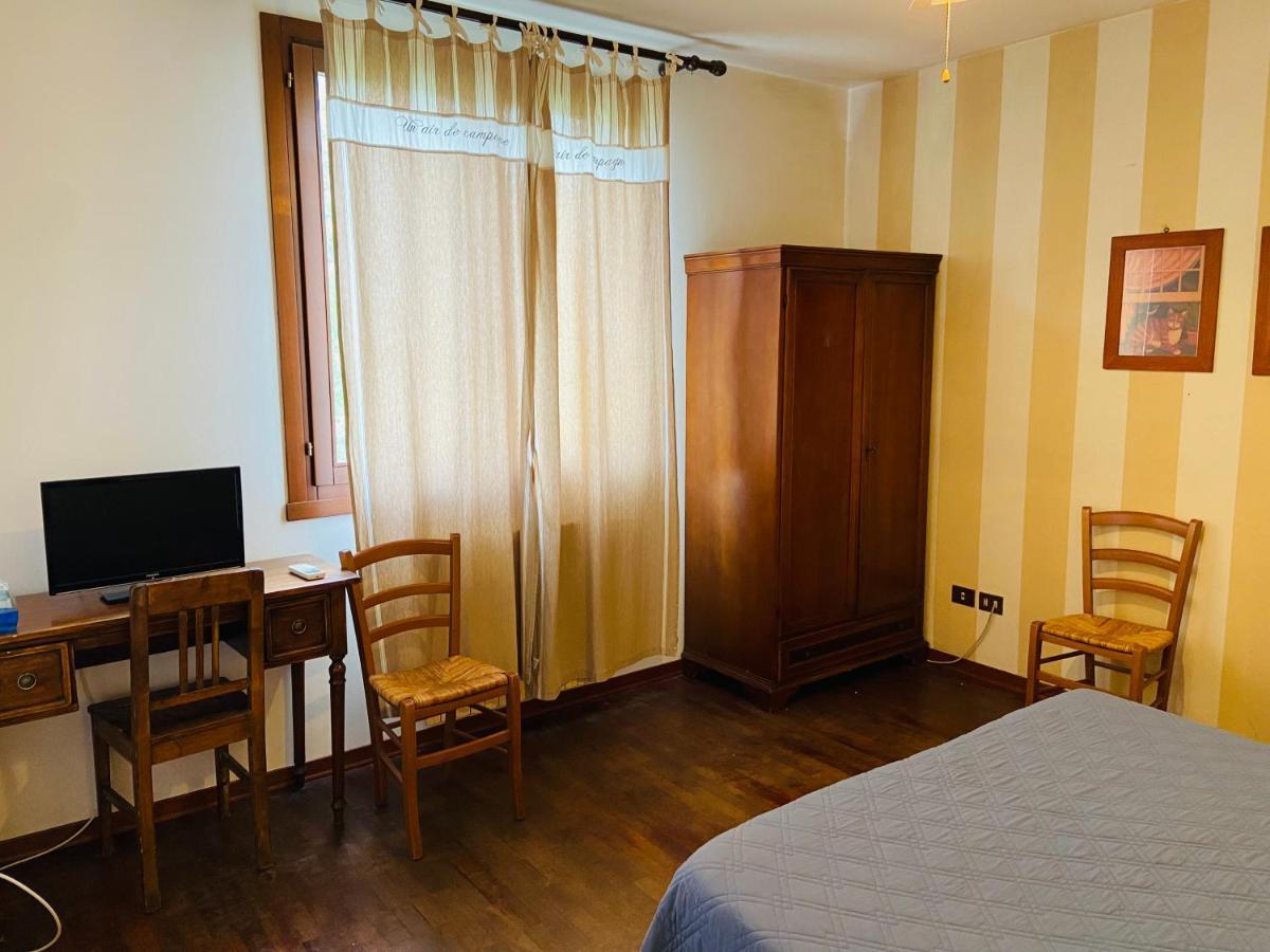 B&B Al Ponte Padova Eksteriør bilde