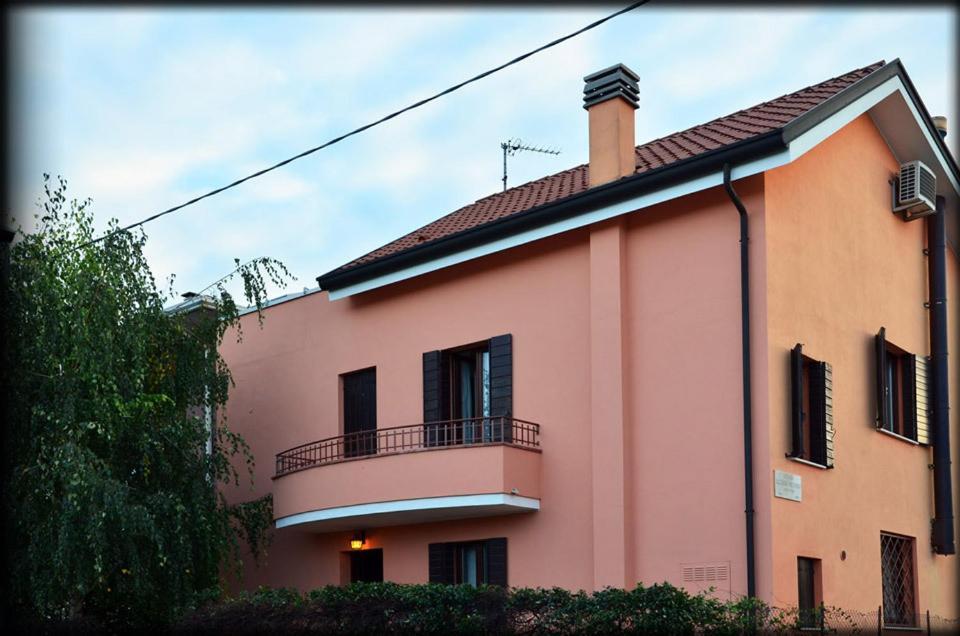 B&B Al Ponte Padova Eksteriør bilde