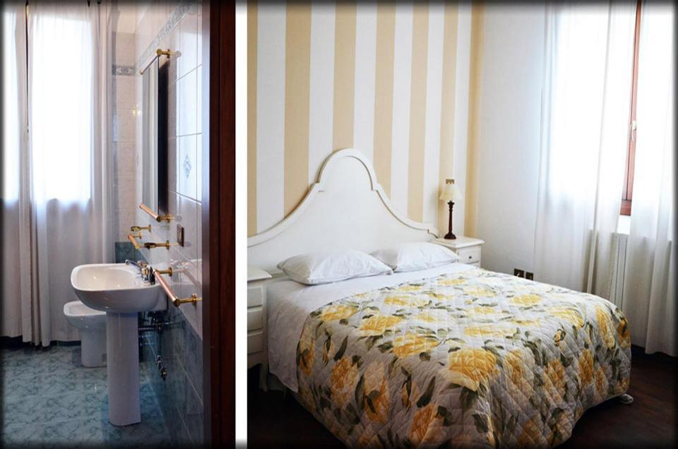 B&B Al Ponte Padova Eksteriør bilde