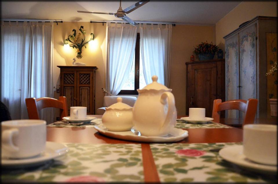 B&B Al Ponte Padova Eksteriør bilde