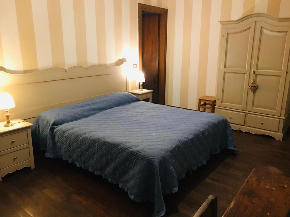 B&B Al Ponte Padova Eksteriør bilde