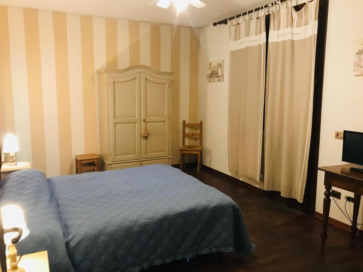 B&B Al Ponte Padova Eksteriør bilde